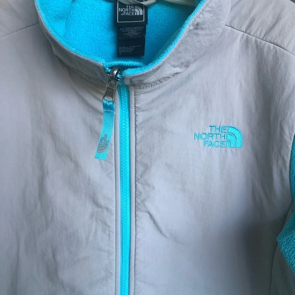 The North Face north face